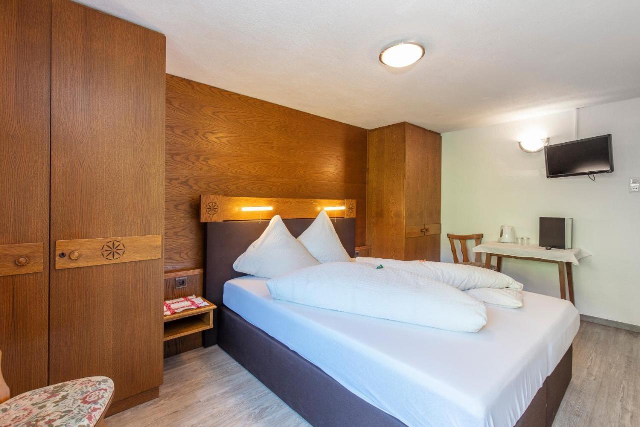 Alois Arnold Soelden Apartment Ngoại thất bức ảnh