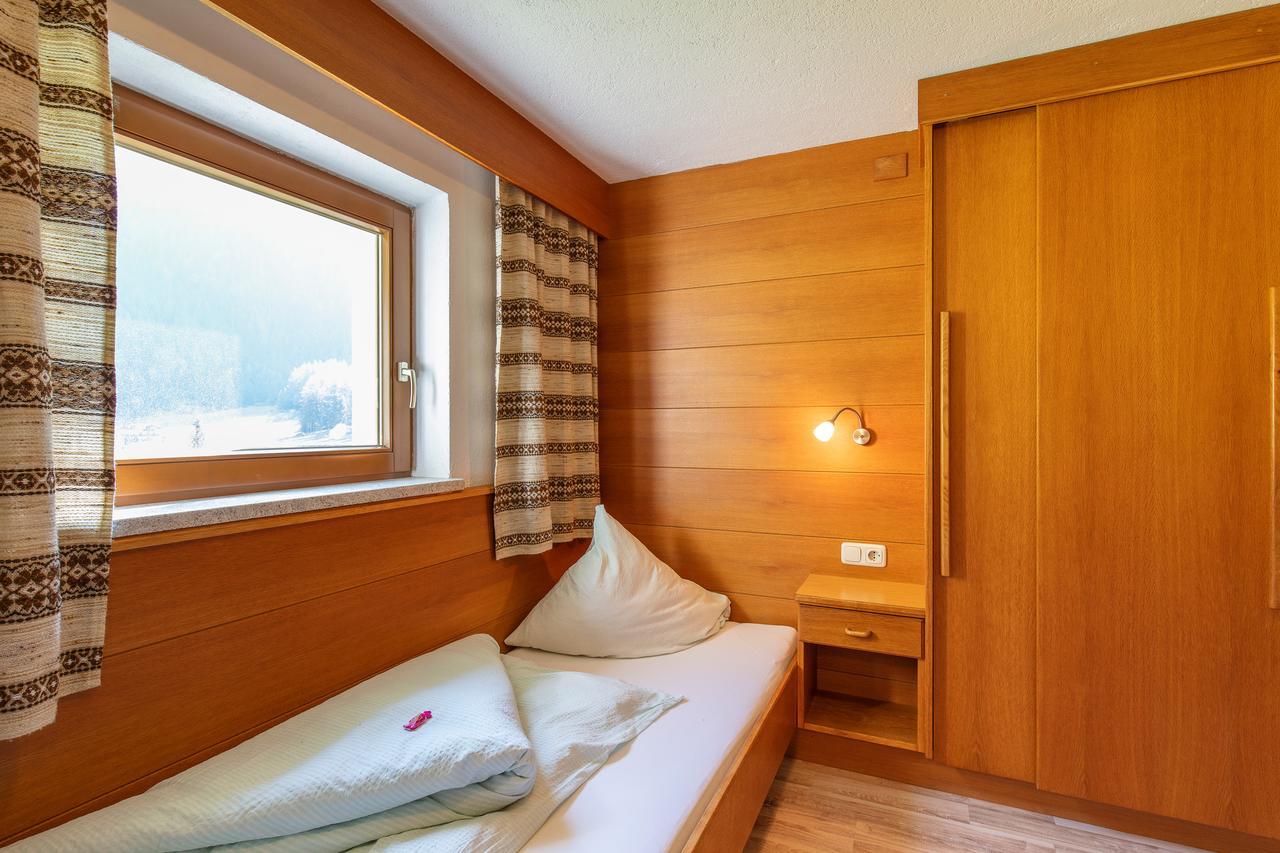 Alois Arnold Soelden Apartment Ngoại thất bức ảnh