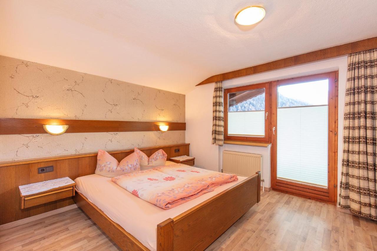 Alois Arnold Soelden Apartment Ngoại thất bức ảnh