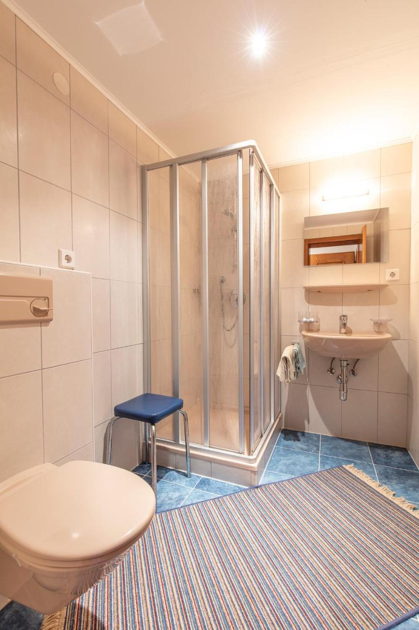 Alois Arnold Soelden Apartment Ngoại thất bức ảnh