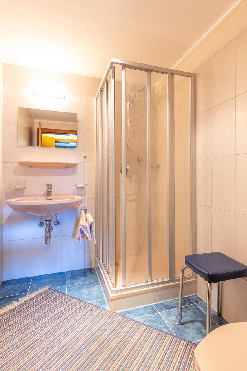 Alois Arnold Soelden Apartment Ngoại thất bức ảnh