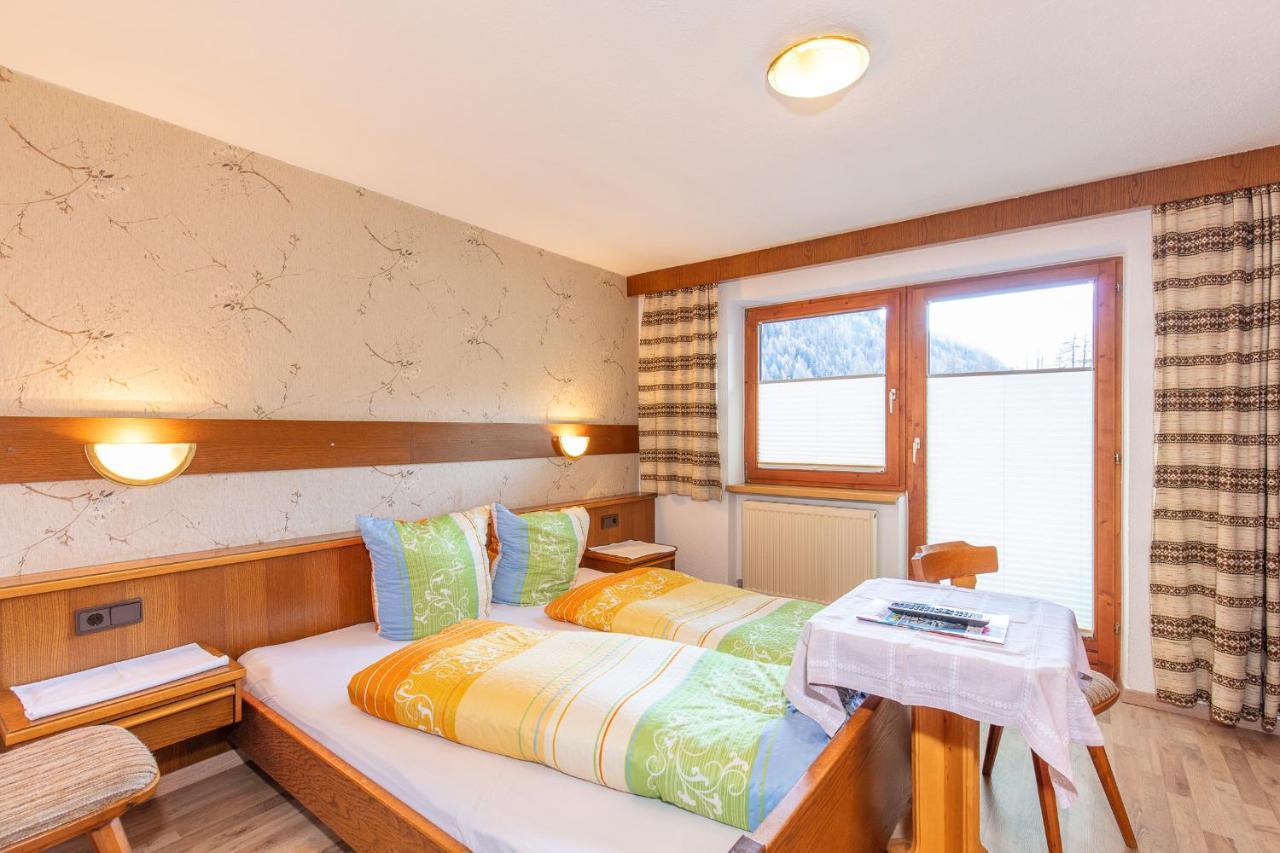 Alois Arnold Soelden Apartment Ngoại thất bức ảnh