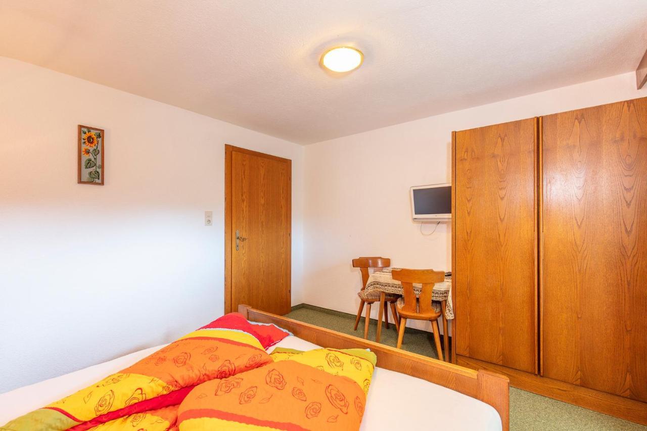 Alois Arnold Soelden Apartment Ngoại thất bức ảnh
