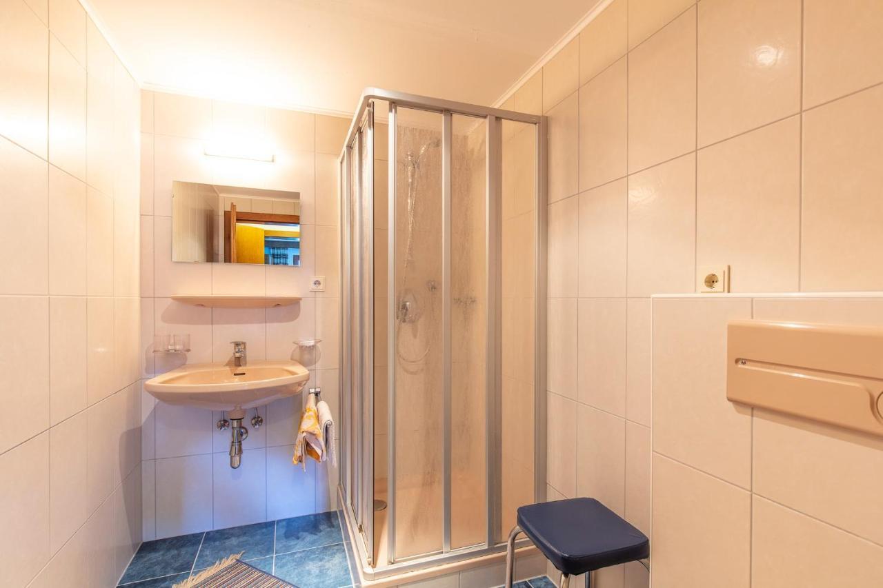 Alois Arnold Soelden Apartment Ngoại thất bức ảnh